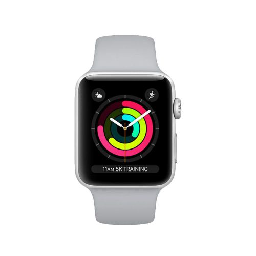 Apple Watch 3. Nesil Batarya (Pil) Değişimi