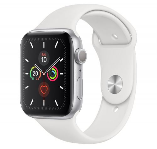 Apple Watch 5. Nesil Batarya (Pil) Değişimi