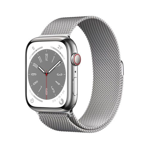 Apple Watch 8. Nesil 45 mm Ön Cam Değişimi
