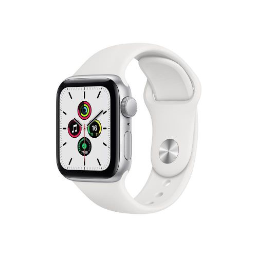 Apple Watch Se 40 mm Cam Değişimi