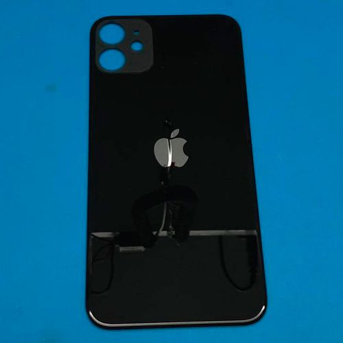 iPhone 11 Arka Cam (Pil Kapağı) Değişimi