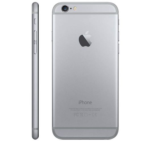 iPhone 6 Plus Arka Kamera Değişimi