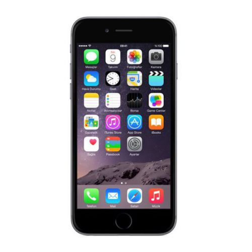iPhone 6 Plus Dokunmatik Entegresi Değişimi