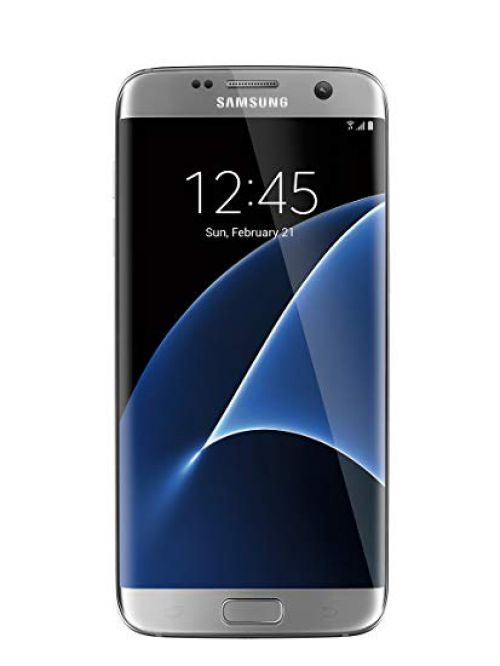 Samsung S7 Edge Ön Cam Değişimi